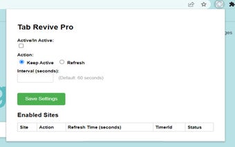 TabRevivePro