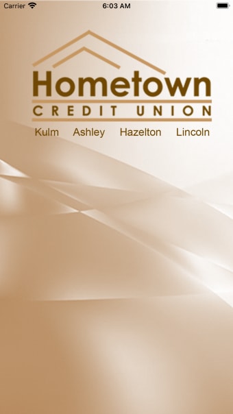Hometown Credit Union Mobile