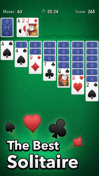 Solitaire 365 - Free