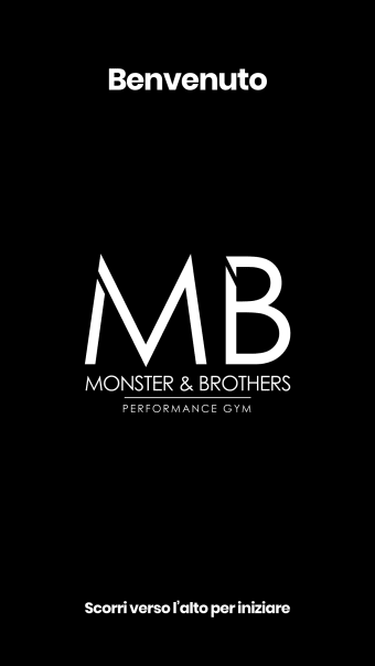 Monster  Brothers