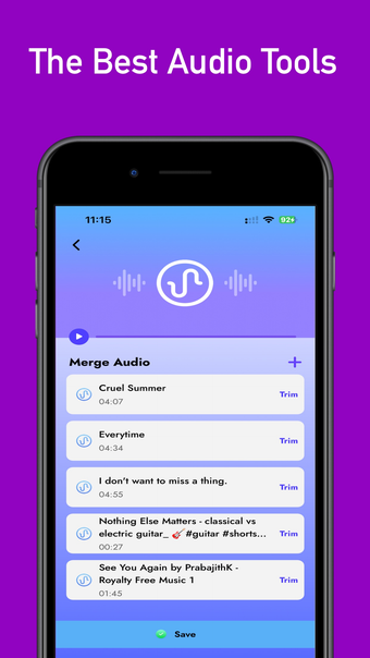 VidMate  - Music Video Player