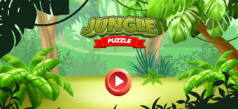 777 Jungle Puzzle