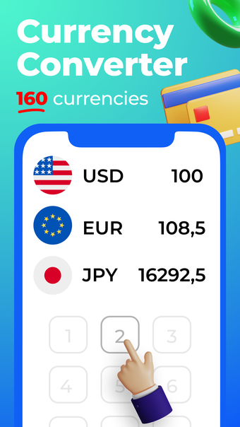 Currency ConverterCalculator