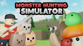 ZOMBIE BOSS Monster Hunting Simulator