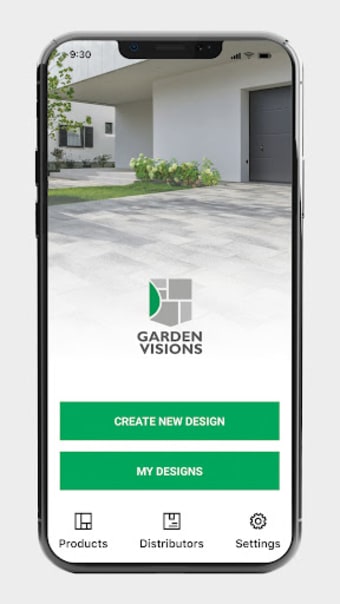 GardenVisions