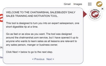 SalesBuddy