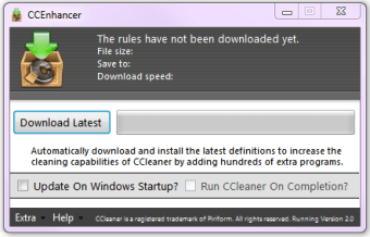 download ccleaner enhancer 4.0