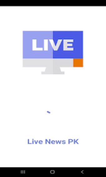 Live News PK