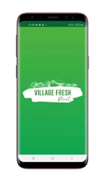 Village Fresh Mart