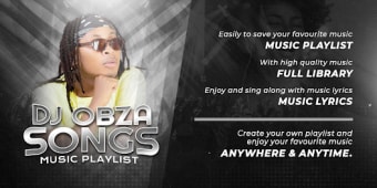 DJ Obza All Songs