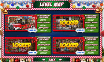 240 New Free Hidden Object Games Christmas Time