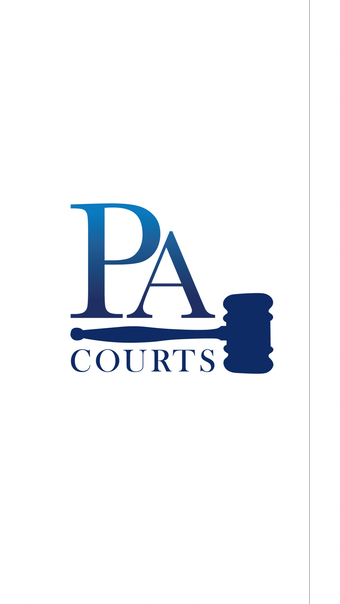 PA Courts Events