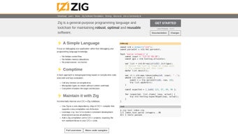 Imagen 0 para Zig