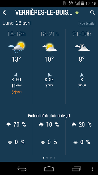 meteoearth for windows 7 meteoearth for windows 7