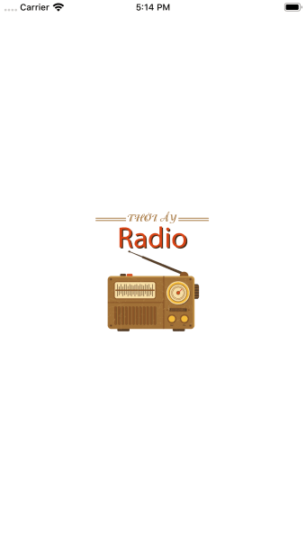 MyRadio - Kênh radio cuộc sống