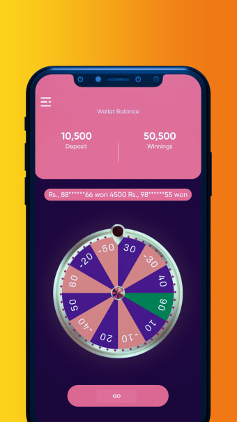 Spin to Win - Work Earn Money