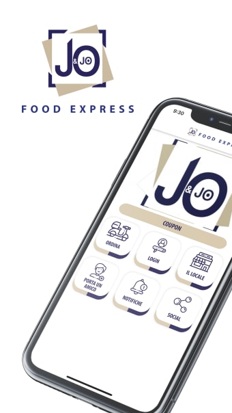 Jo  Jo Food Express