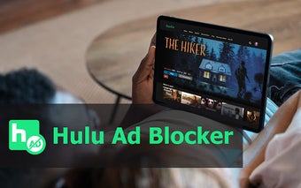 Adblocker for Hulu