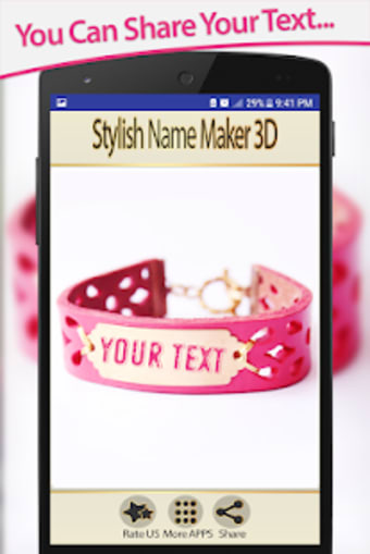 stylish name maker - stylish text