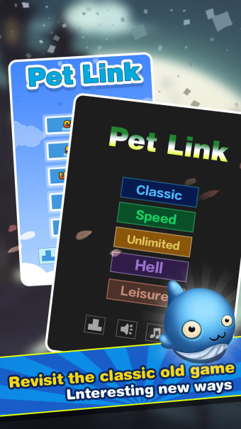 Pet Link Deluxe