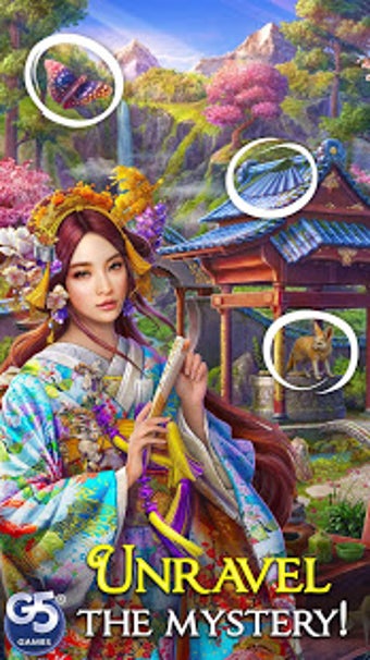 Hidden City: Hidden Object Adventure