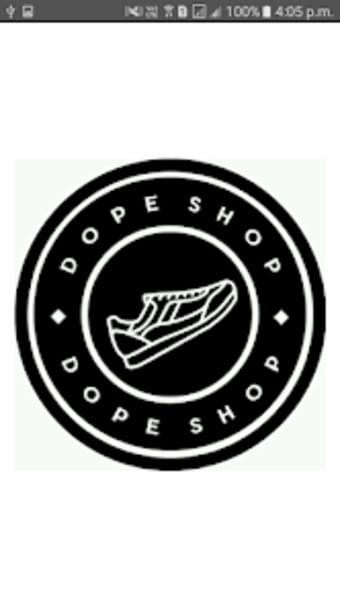 THE DOPE SHOP