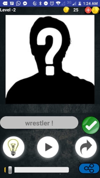 Guess the WWE Theme Song level 1-UNOFFICIAL