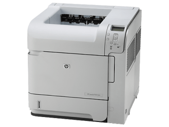 HP LaserJet P4014dn Printer drivers