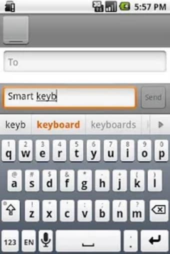 Ukrainian for Smart Keyboard