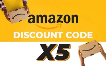 Amazon Promo code 2023(OTLOB)