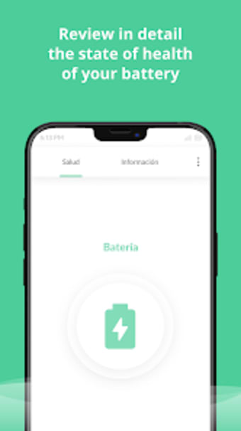 Battery Health  Life Checker
