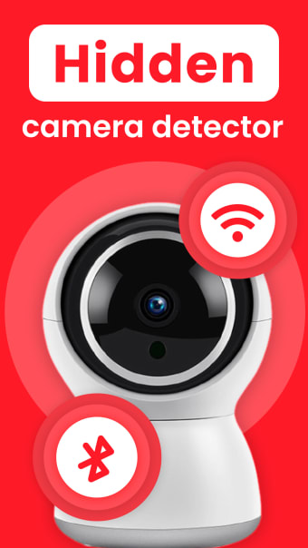 Hidden Camera  Device Finder