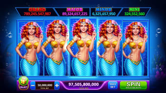 Cash Fever Slots-Vegas Casino