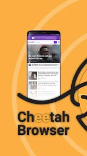 Cheetah Browser