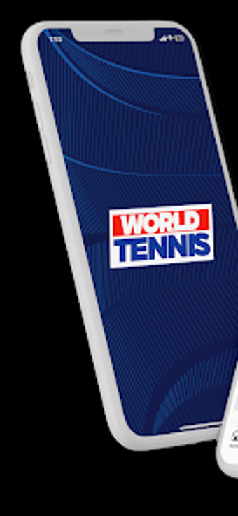 World Tennis - Ecommerce