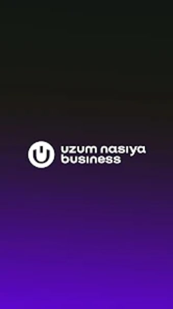 Uzum Nasiya Business