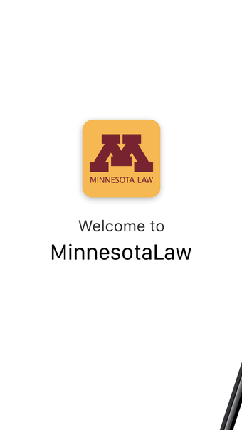 University of Minnesota Law