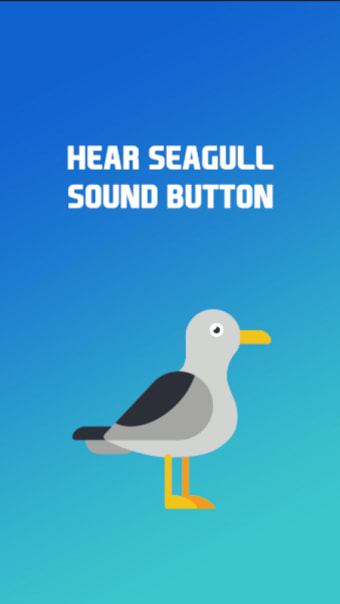 Seagull Sound Button