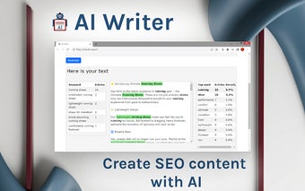 AI Writer