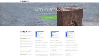 Image 0 for sitehelpdesk-IT