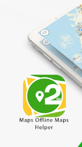 2GIS Maps  Navigation Tips