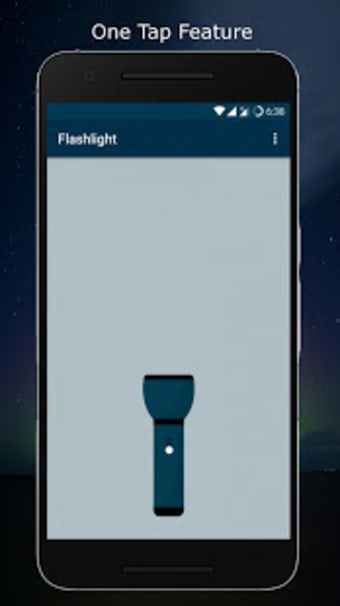 Alpha Flashlight - Flashlight Go