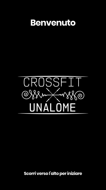 Crossfit Unalome