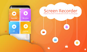 Screen Recorder - Display Recorder
