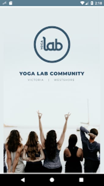 Yoga Lab Community