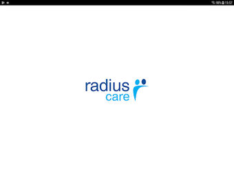 Radius Staff