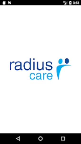 Radius Staff