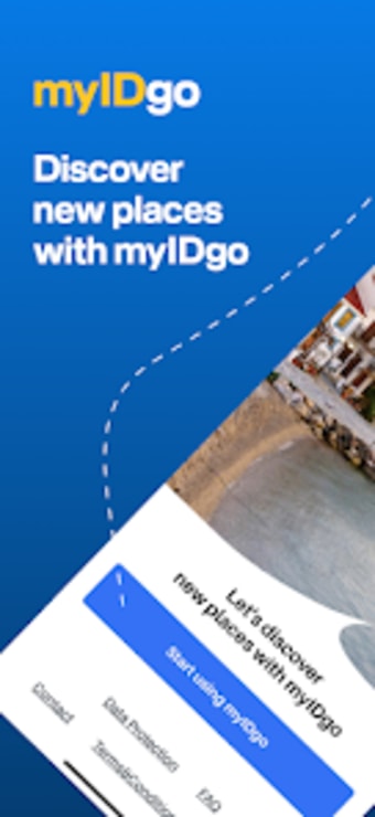 myIDgo  Airline Staff Travel