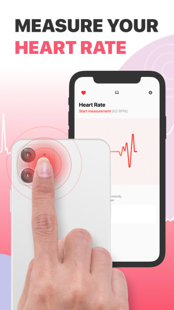 Cardio Tracker - Heart Rate