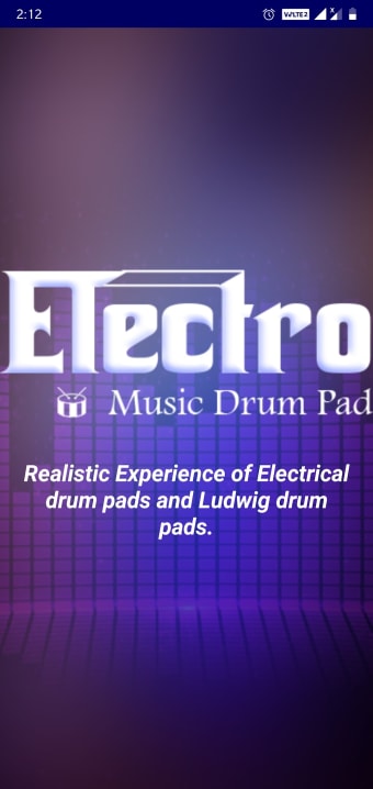 Electro Music Drum Pads 2020